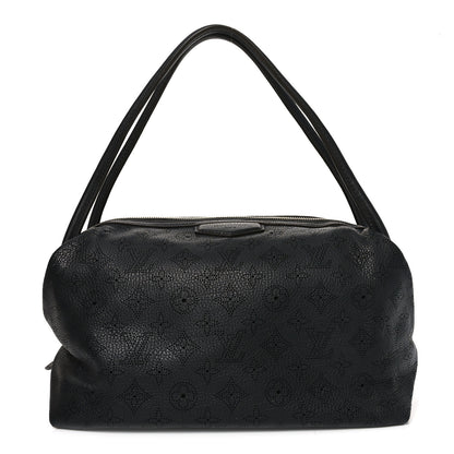 Louis Vuitton Mahina Galatea PM Black 1 of 9