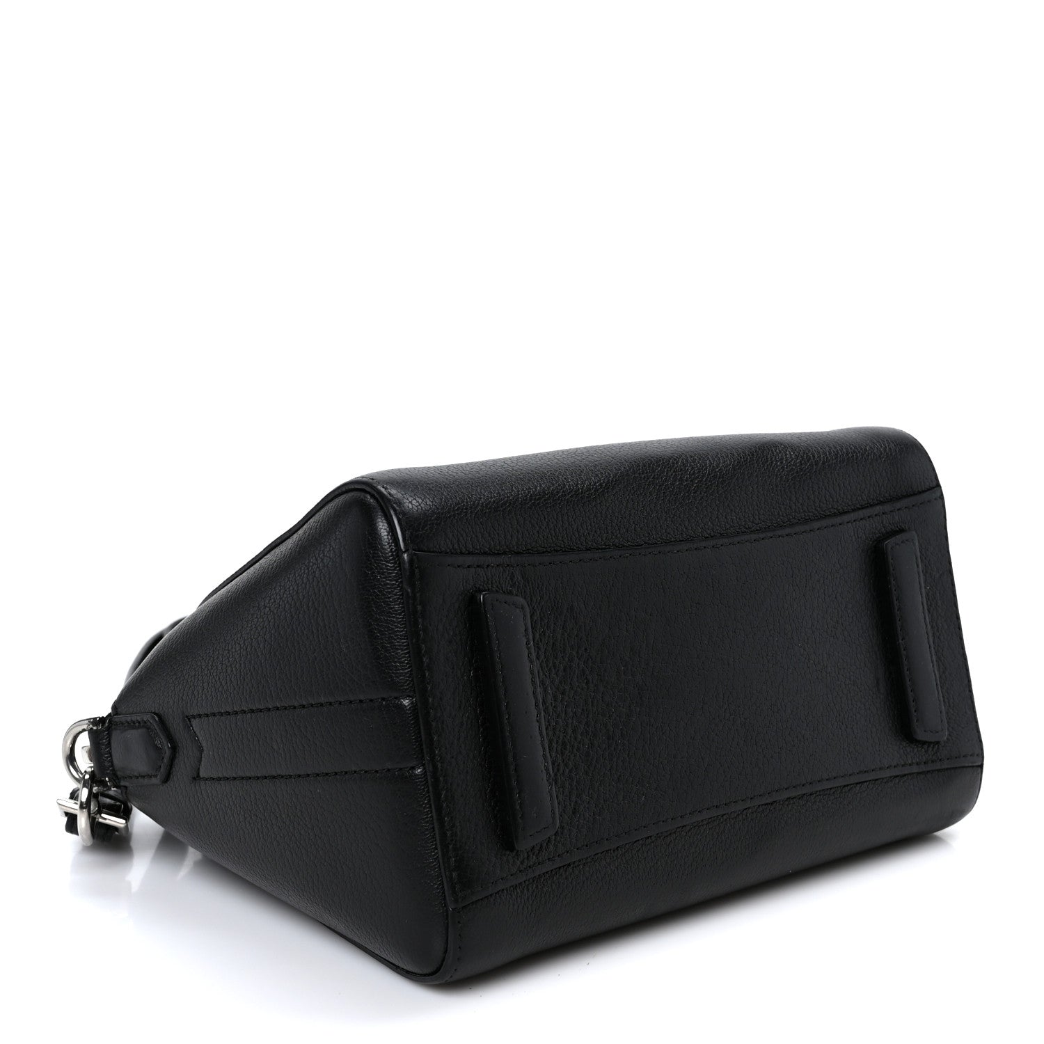 Givenchy Sugar Goatskin Mini Antigona Black 4 of 10