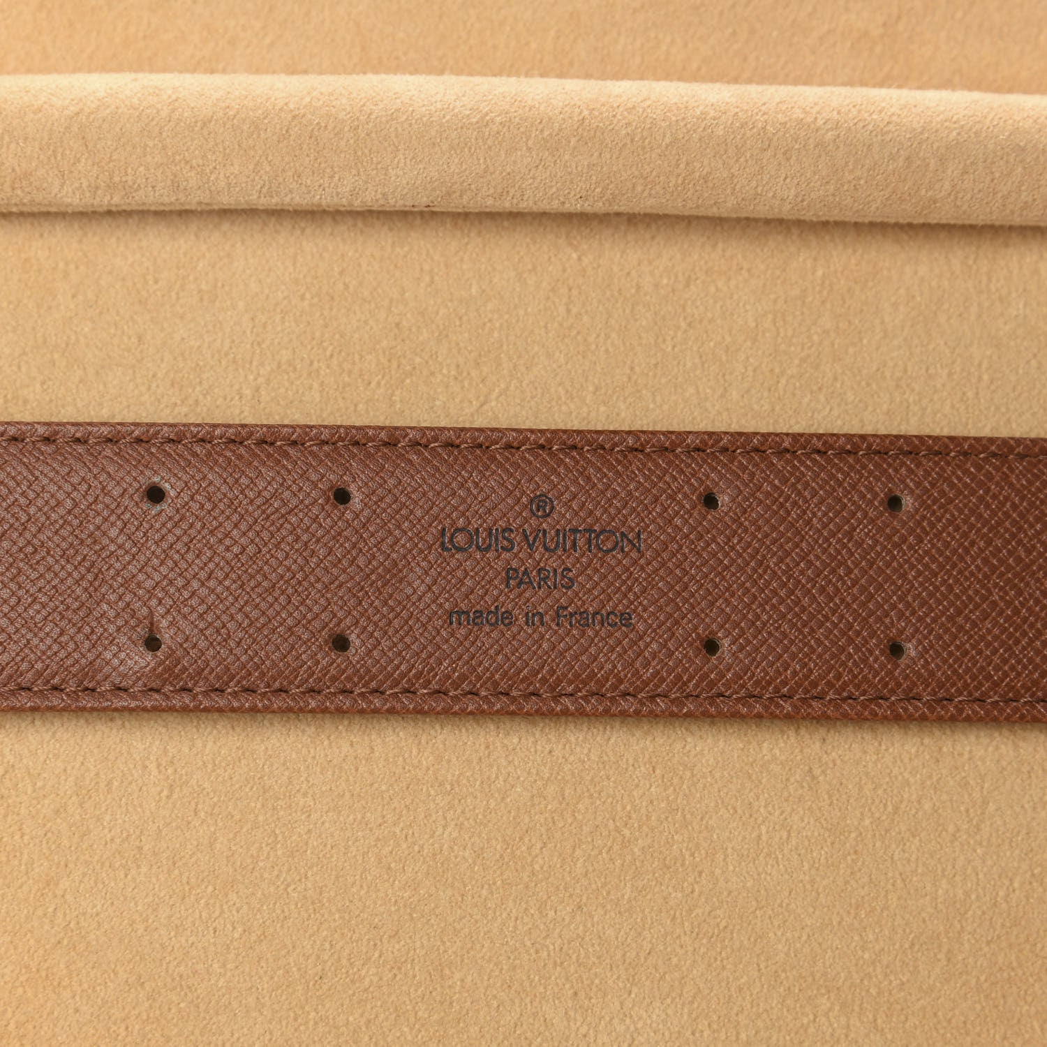 Louis Vuitton Monogram Monte Carlo Jewelry Box 8 of 14