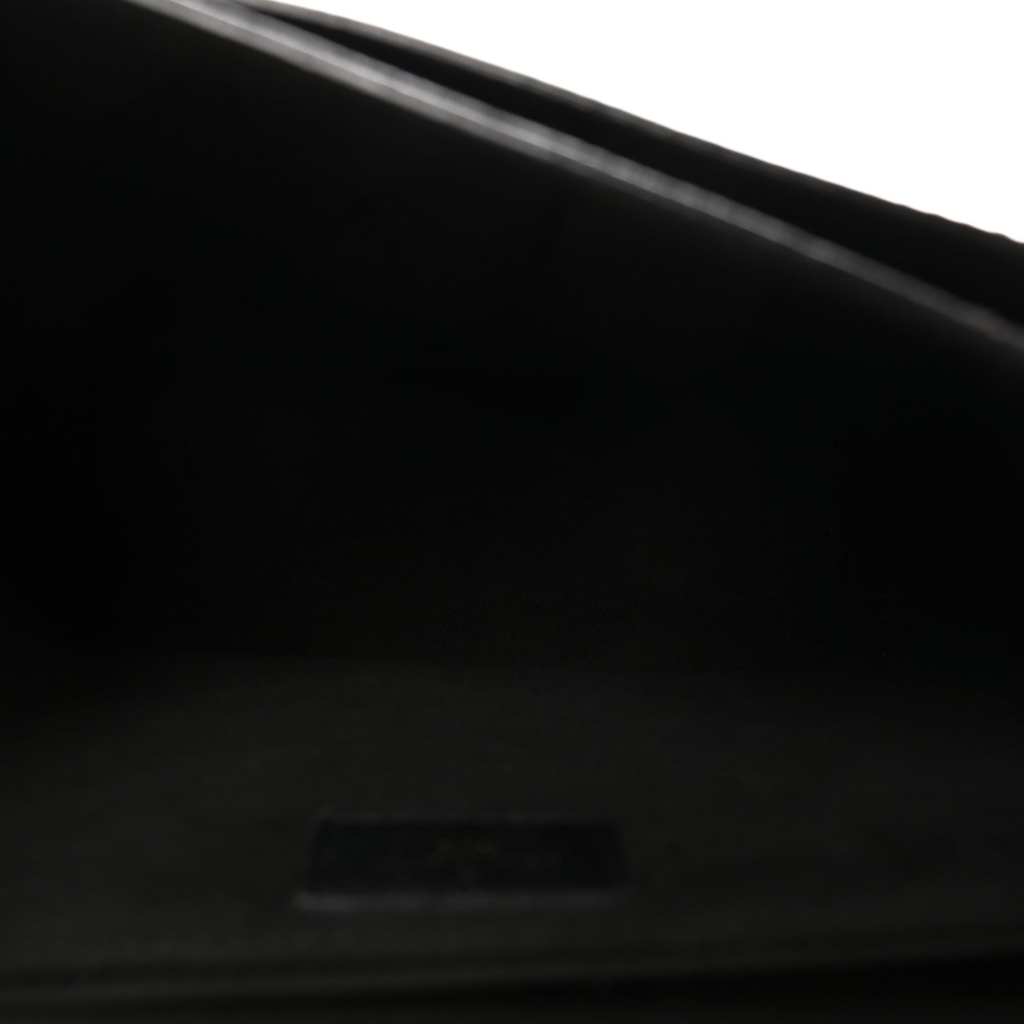 Monogram Vaugirard Black