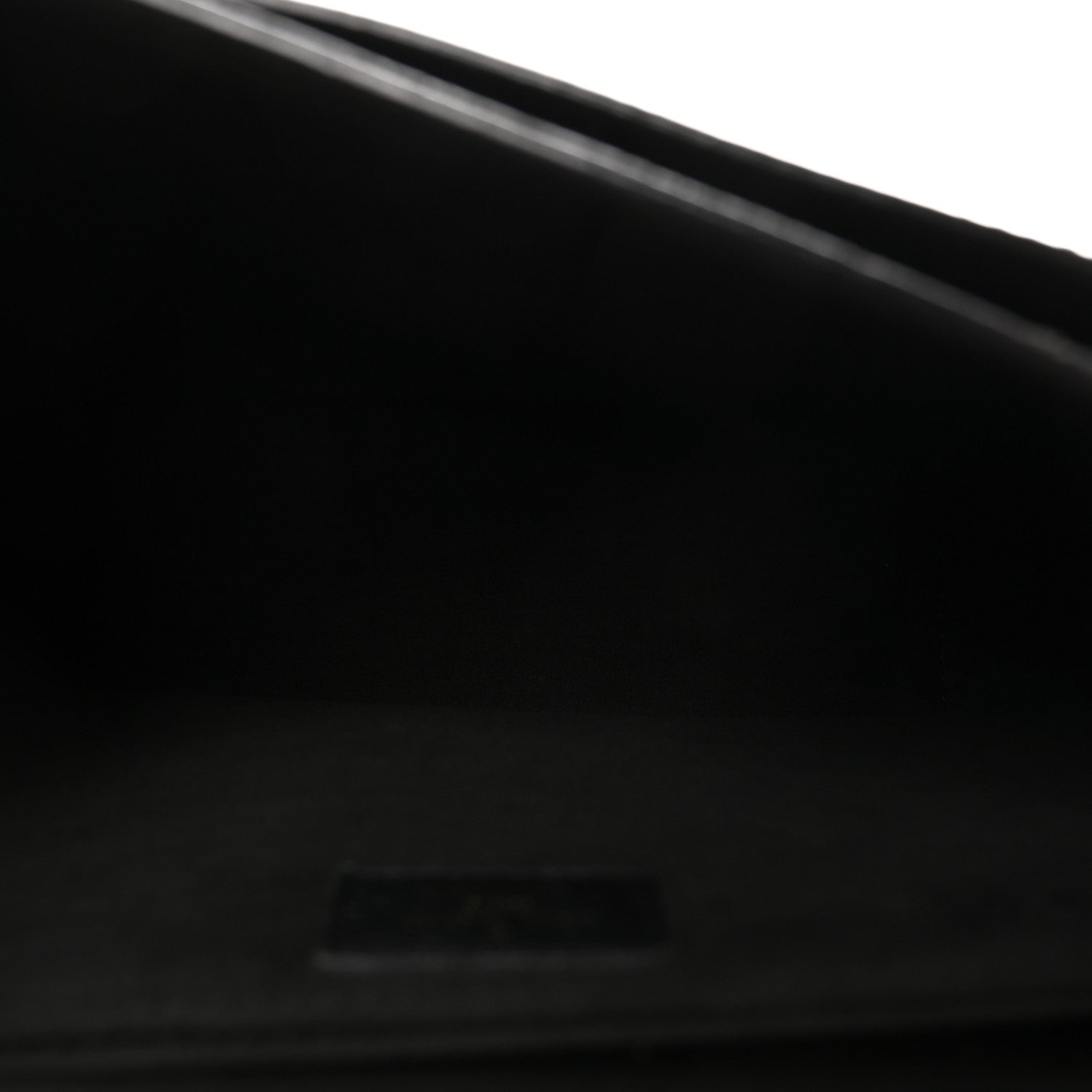 Louis Vuitton Monogram Vaugirard Black 5 of 9