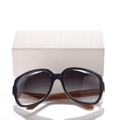 Christian Dior Mitza 3 Sunglasses Blue 7 of 7
