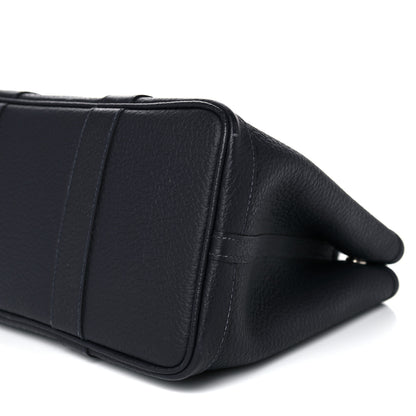 Hermes Negonda Garden Party 30 TPM Bleu Nuit 8 of 13