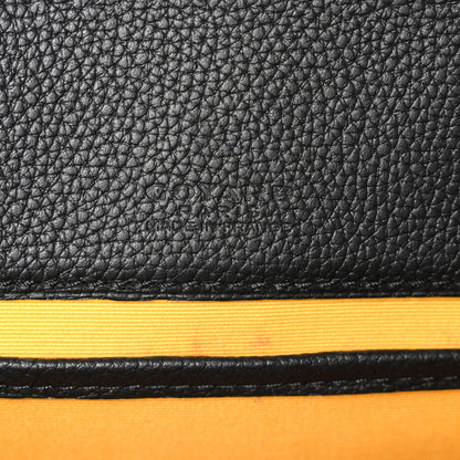 Goyard Goyardine Belvedere II PM Messenger Bag Black 6 of 10