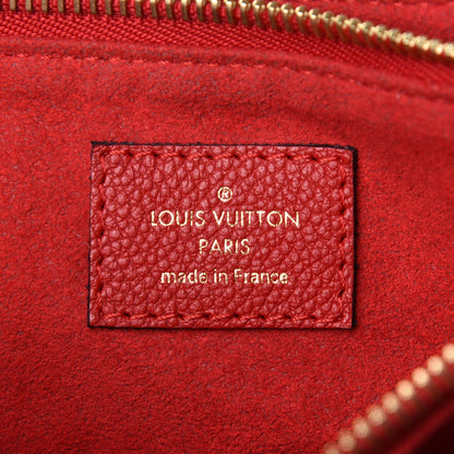 Louis Vuitton Monogram Surene BB Cherry 6 of 10
