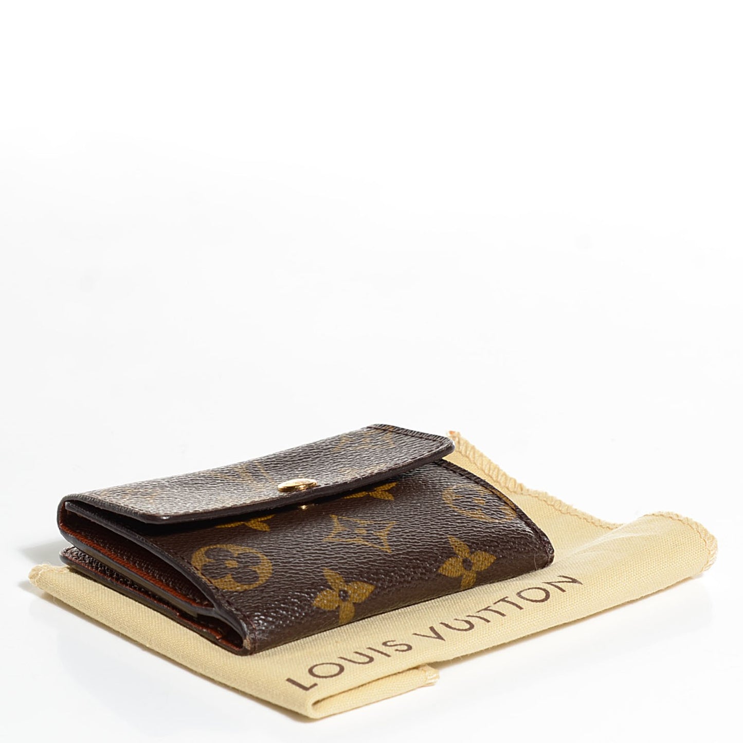 Monogram Ludlow Wallet