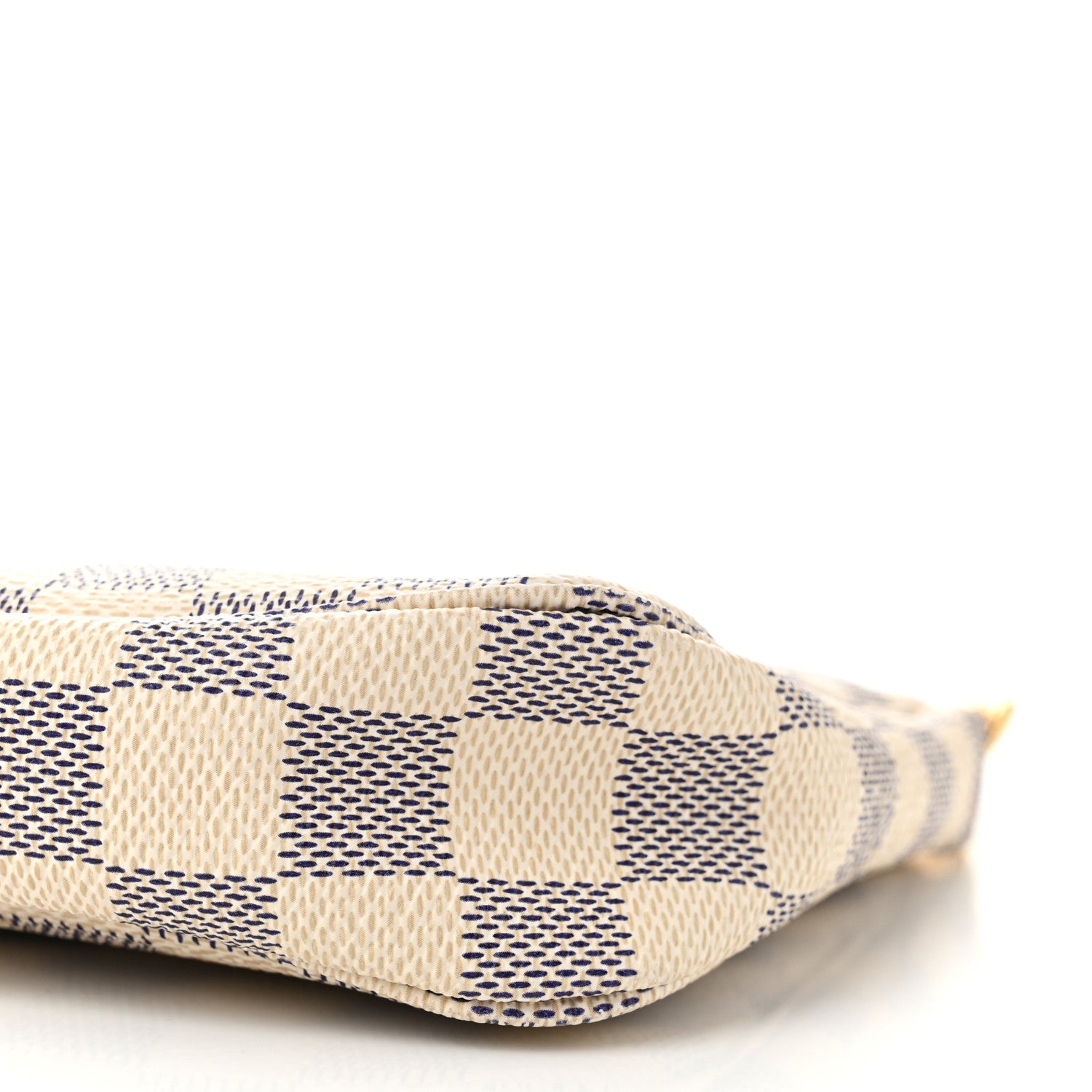 Louis Vuitton Damier Azur Pochette Accessories 10 of 10