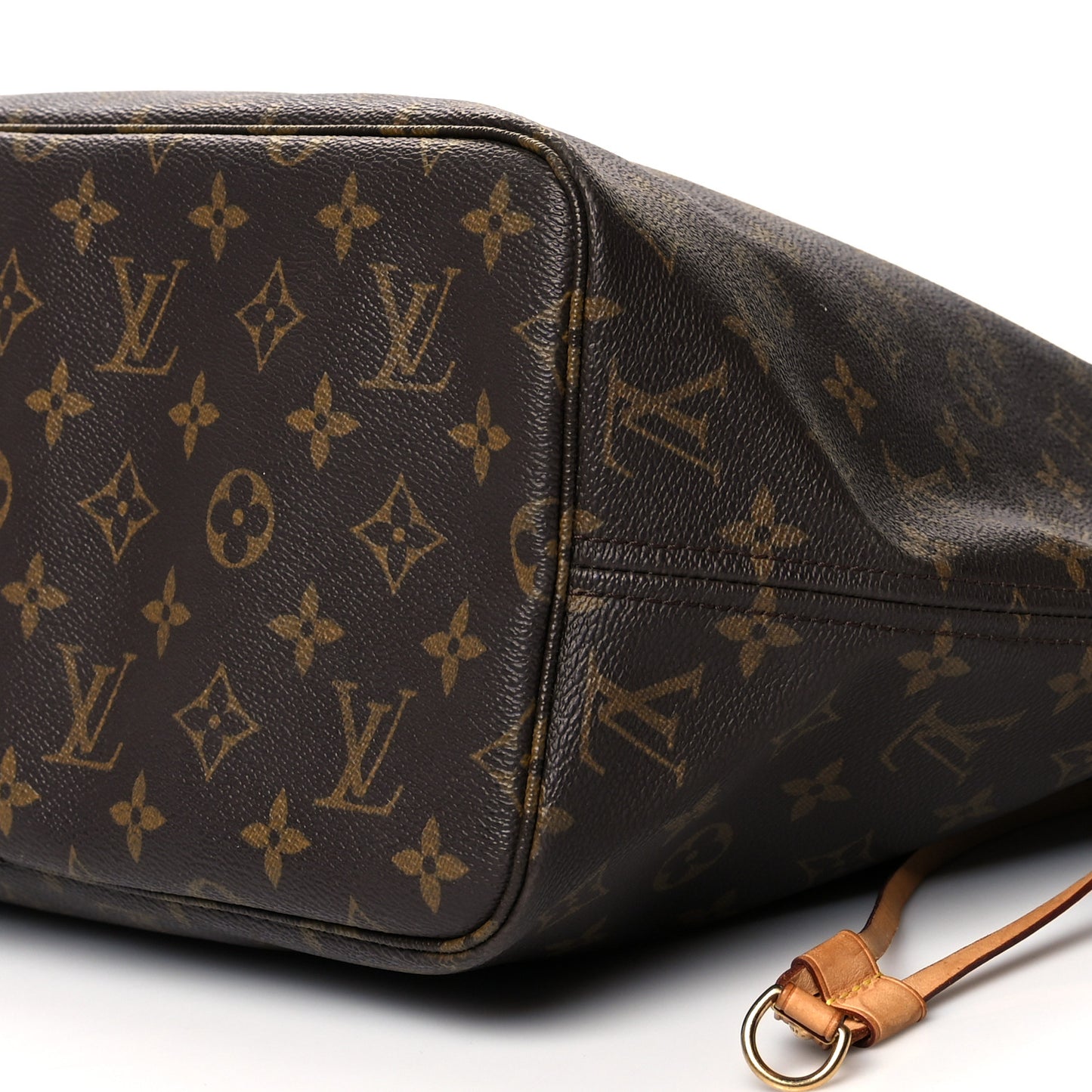 Monogram Neverfull MM