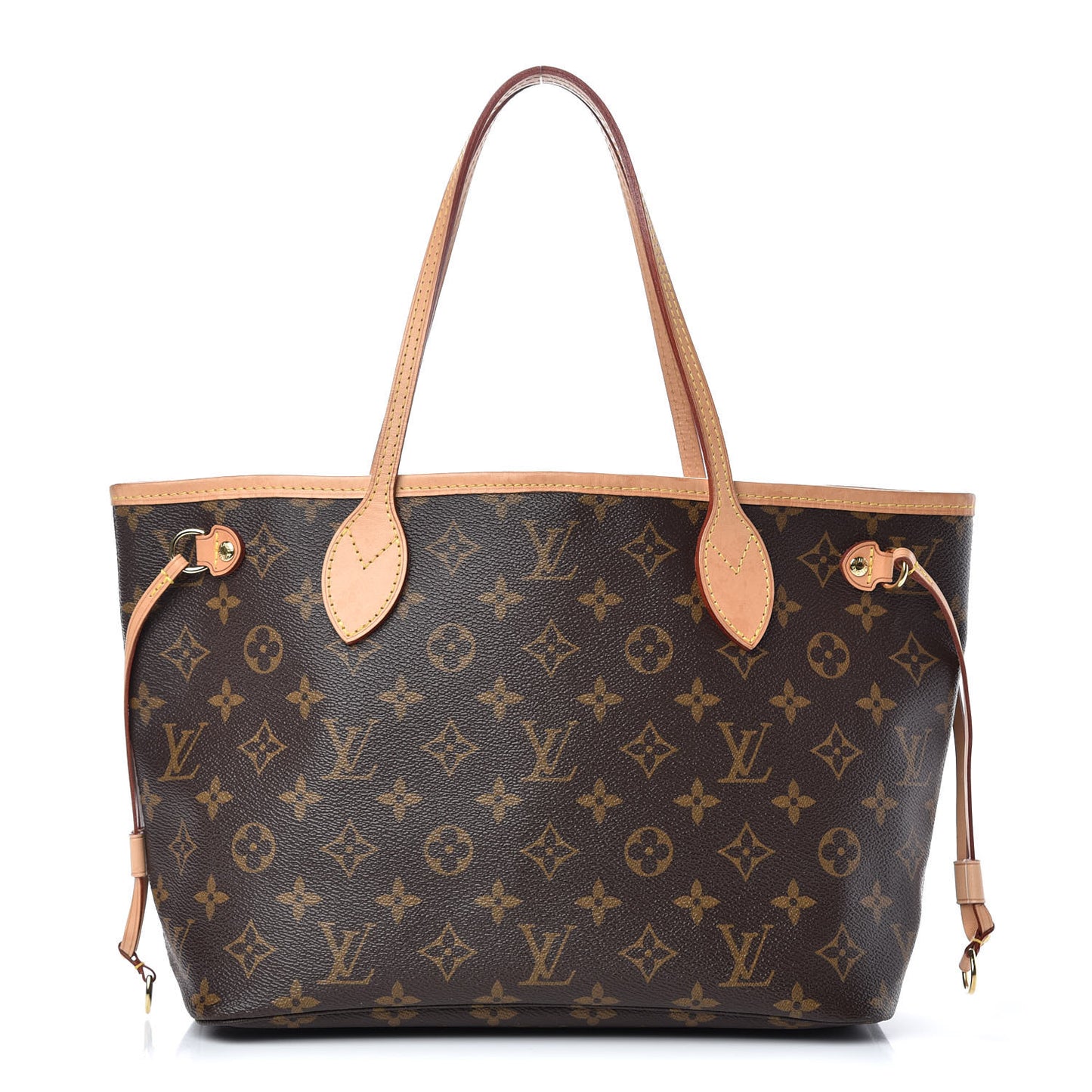 Monogram Neo Neverfull PM Pivoine