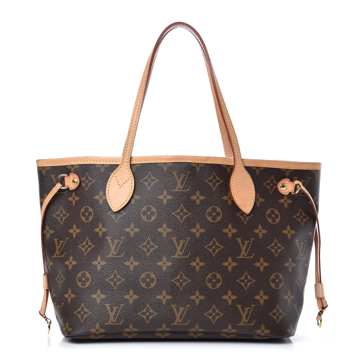 Louis Vuitton Monogram Neo Neverfull PM Pivoine 1 of 13