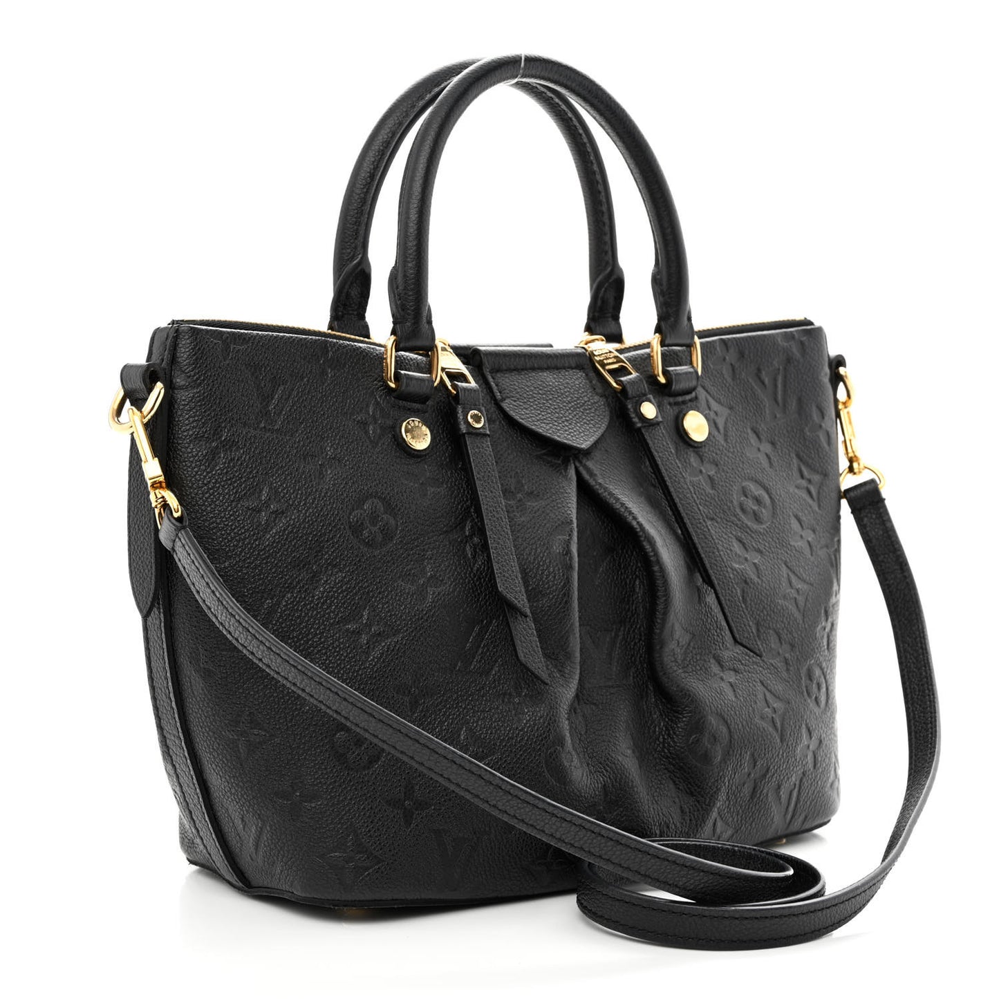 Empreinte Mazarine PM Black