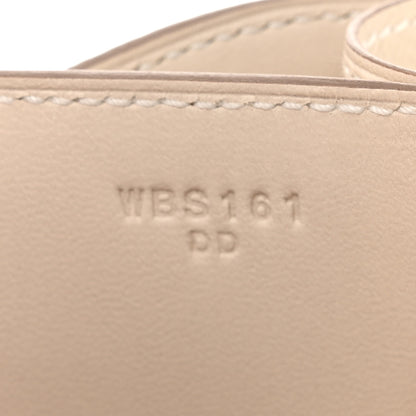 Hermes Epsom Constance 18 Craie 8 of 11
