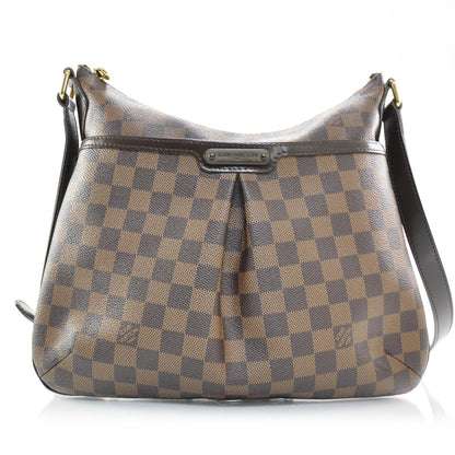 Louis Vuitton Damier Ebene Bloomsbury PM 1 of 9