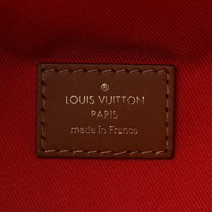 Louis Vuitton Monogram Teddy Bumbag 6 of 10