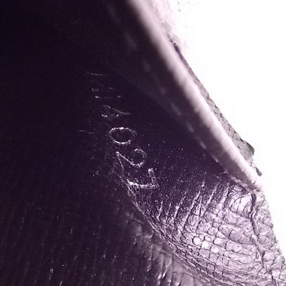 Louis Vuitton Epi Eugenie Wallet 8 of 9