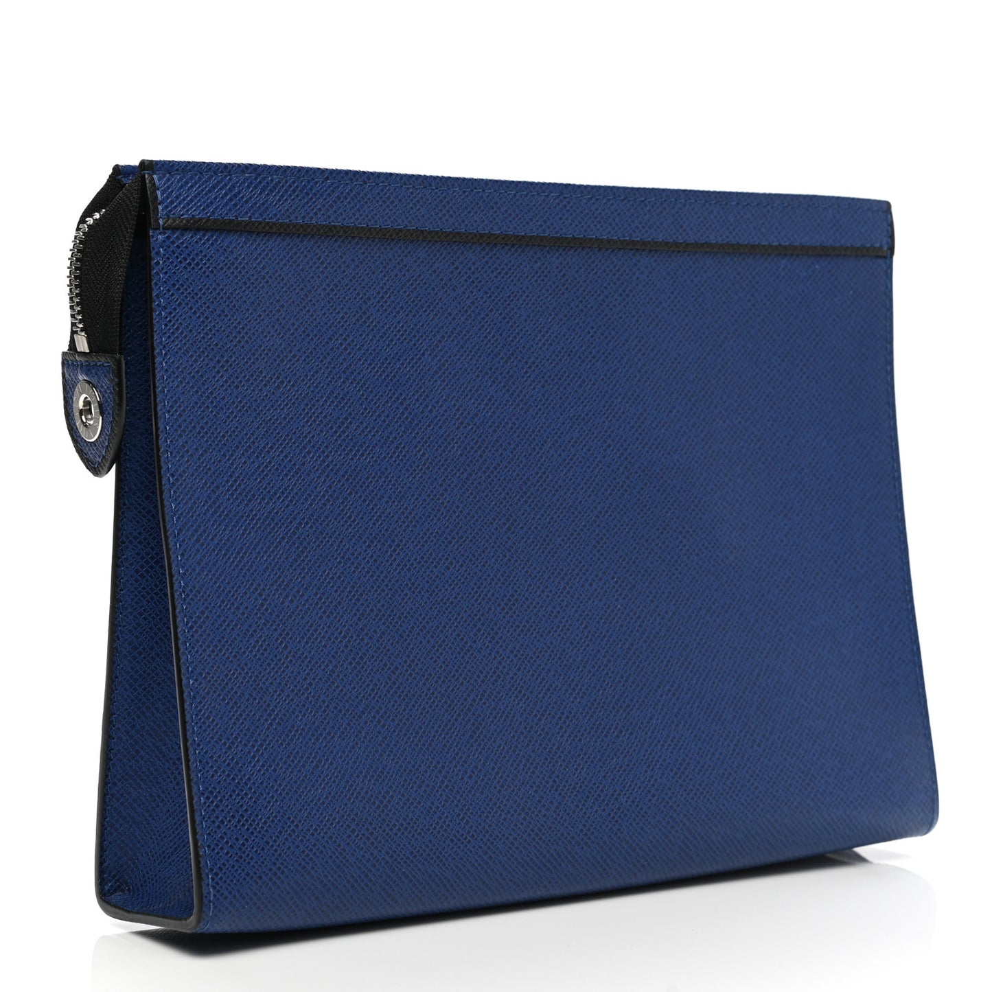 Taiga Pochette Voyage MM Cobalt