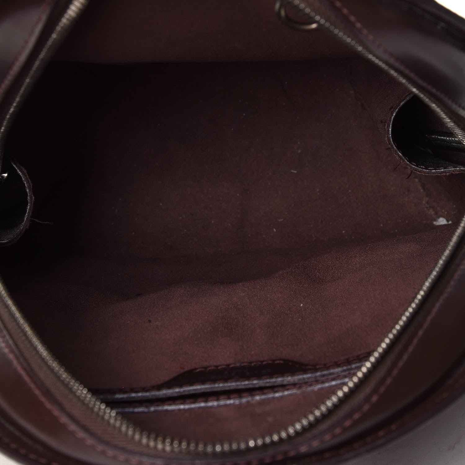 Louis Vuitton Epi Mabillon Backpack Moka 4 of 4