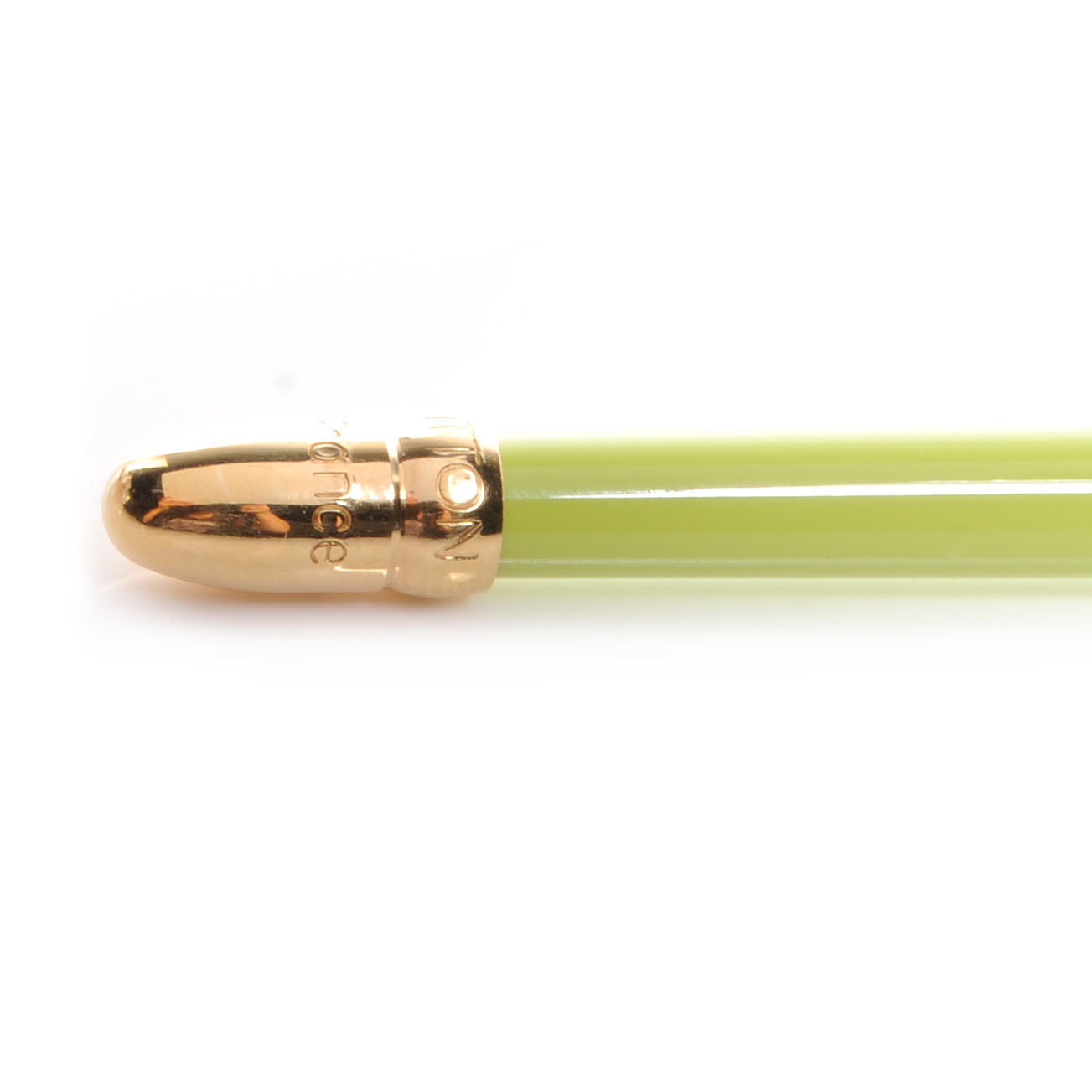 Agenda Ballpoint Pen Green