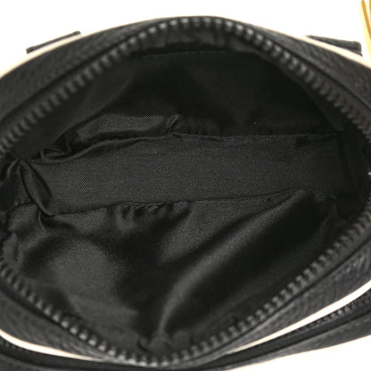 Givenchy Calfskin MC3 Belt Bag Black 5 of 11