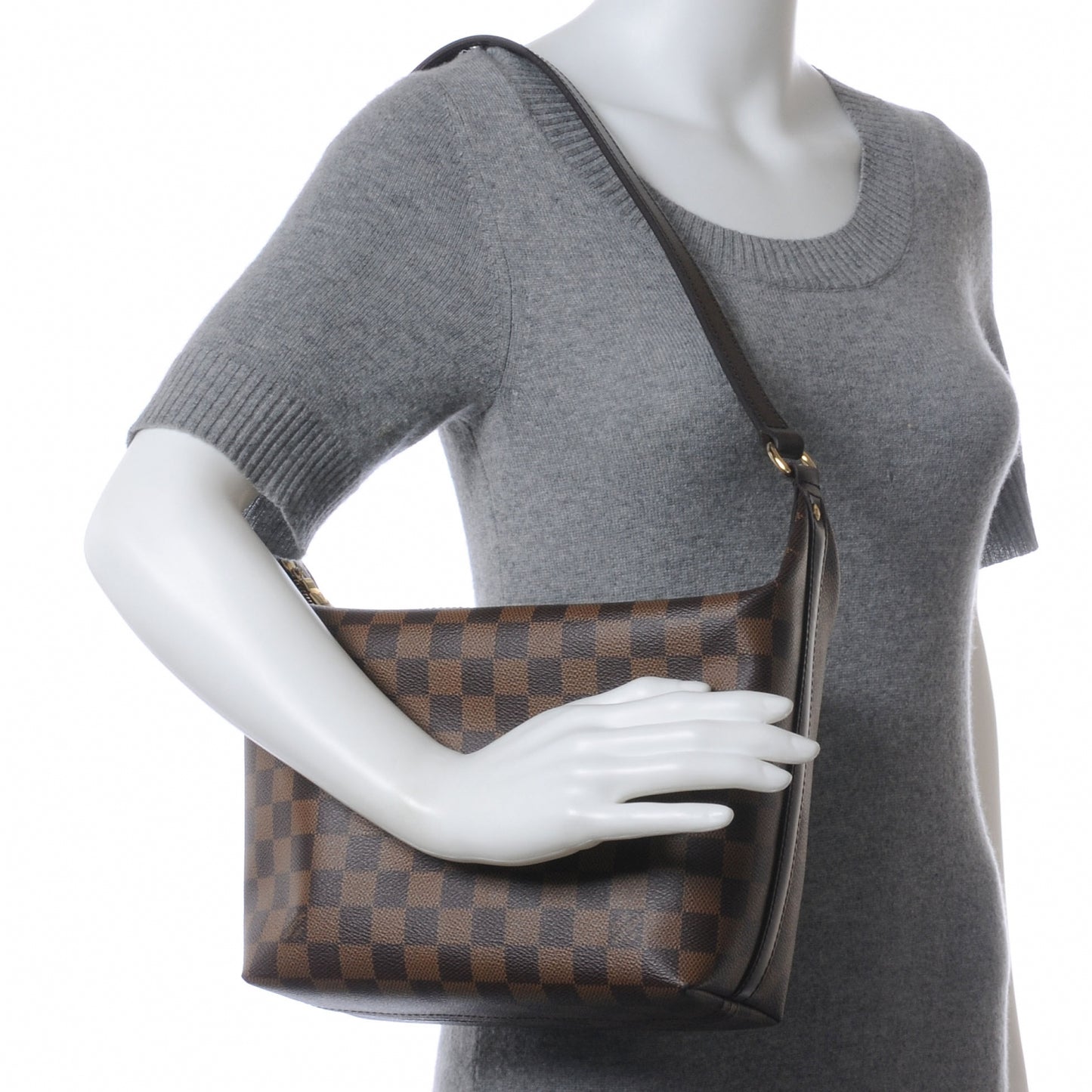 Damier Ebene Illovo MM
