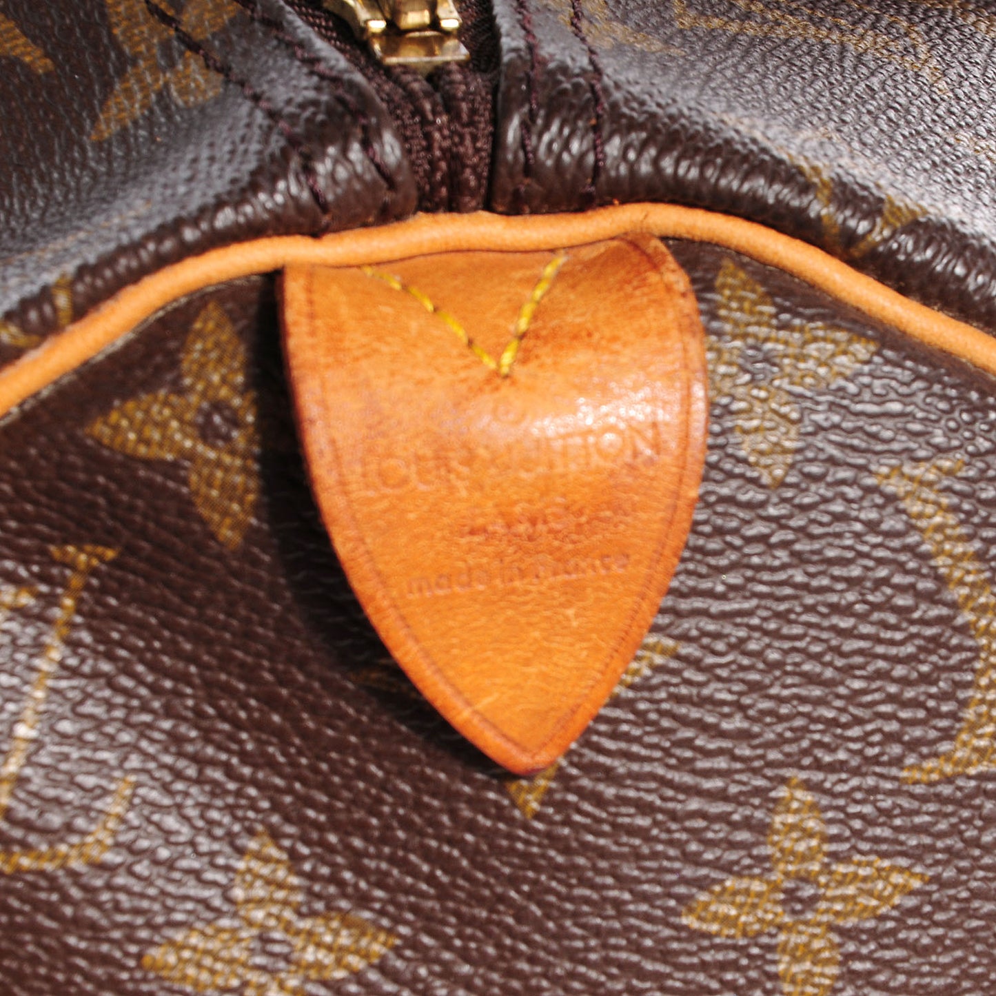 Monogram Speedy 40