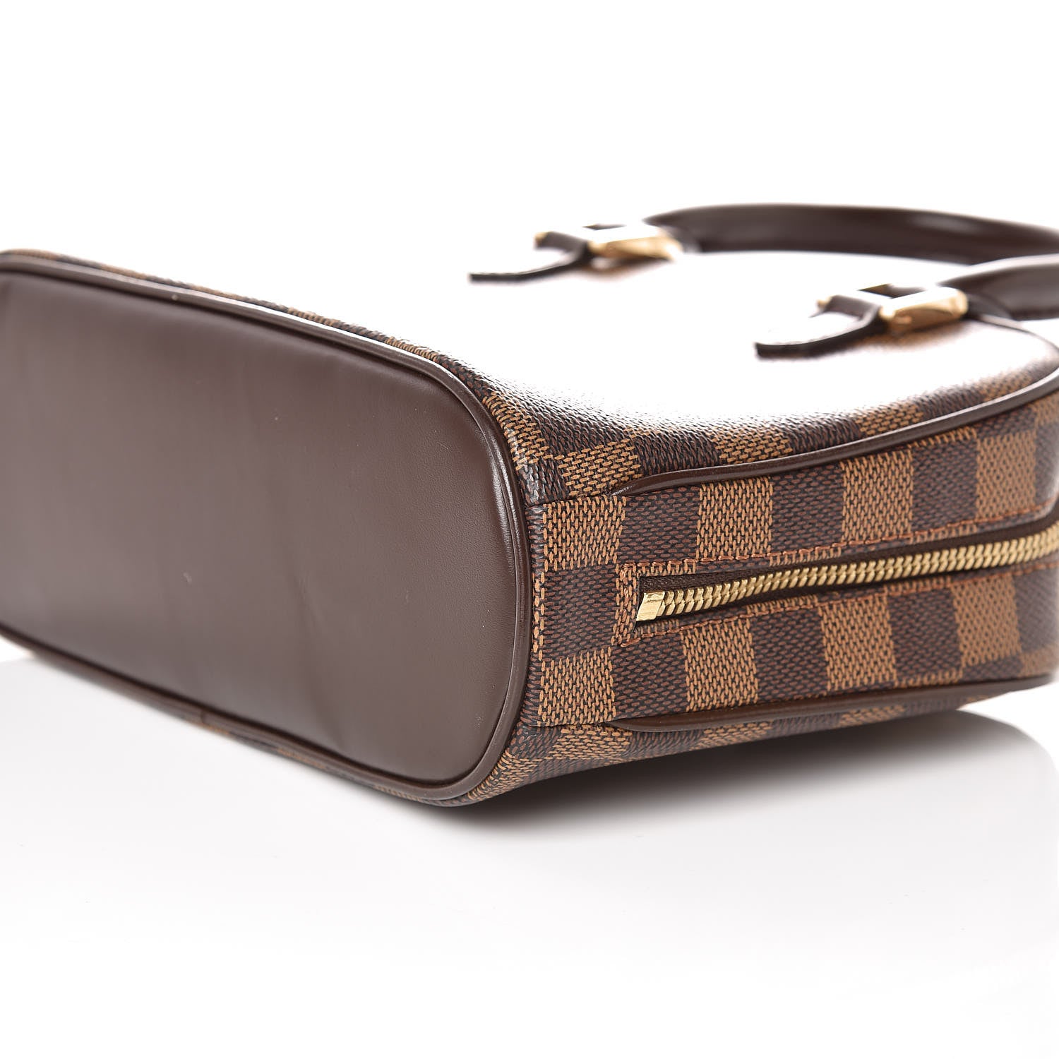 Louis Vuitton Damier Ebene Sarria Mini 6 of 8