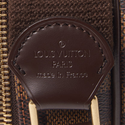 Louis Vuitton Damier Ebene Reporter PM 9 of 9