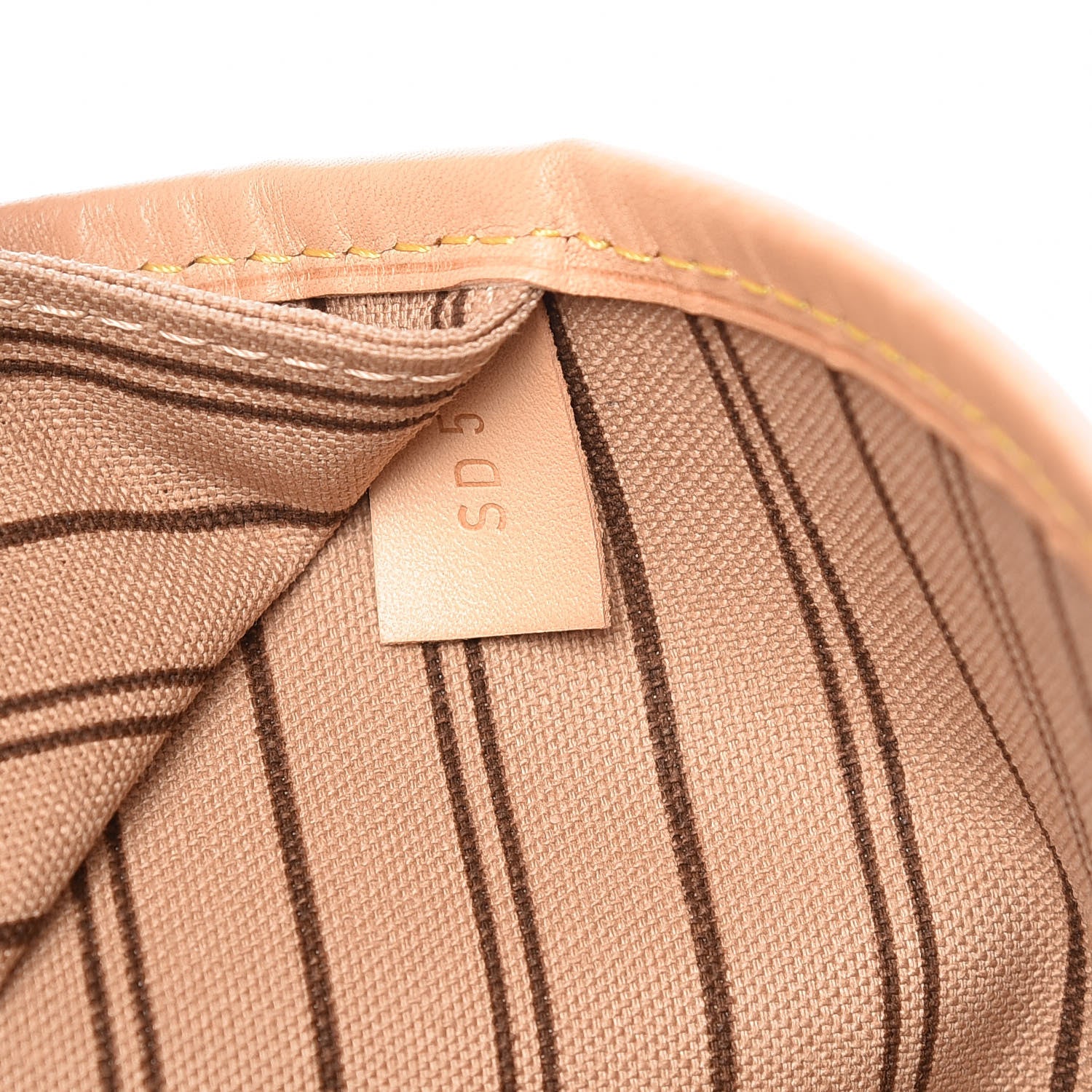 Louis Vuitton Monogram Neo Neverfull GM 9 of 13