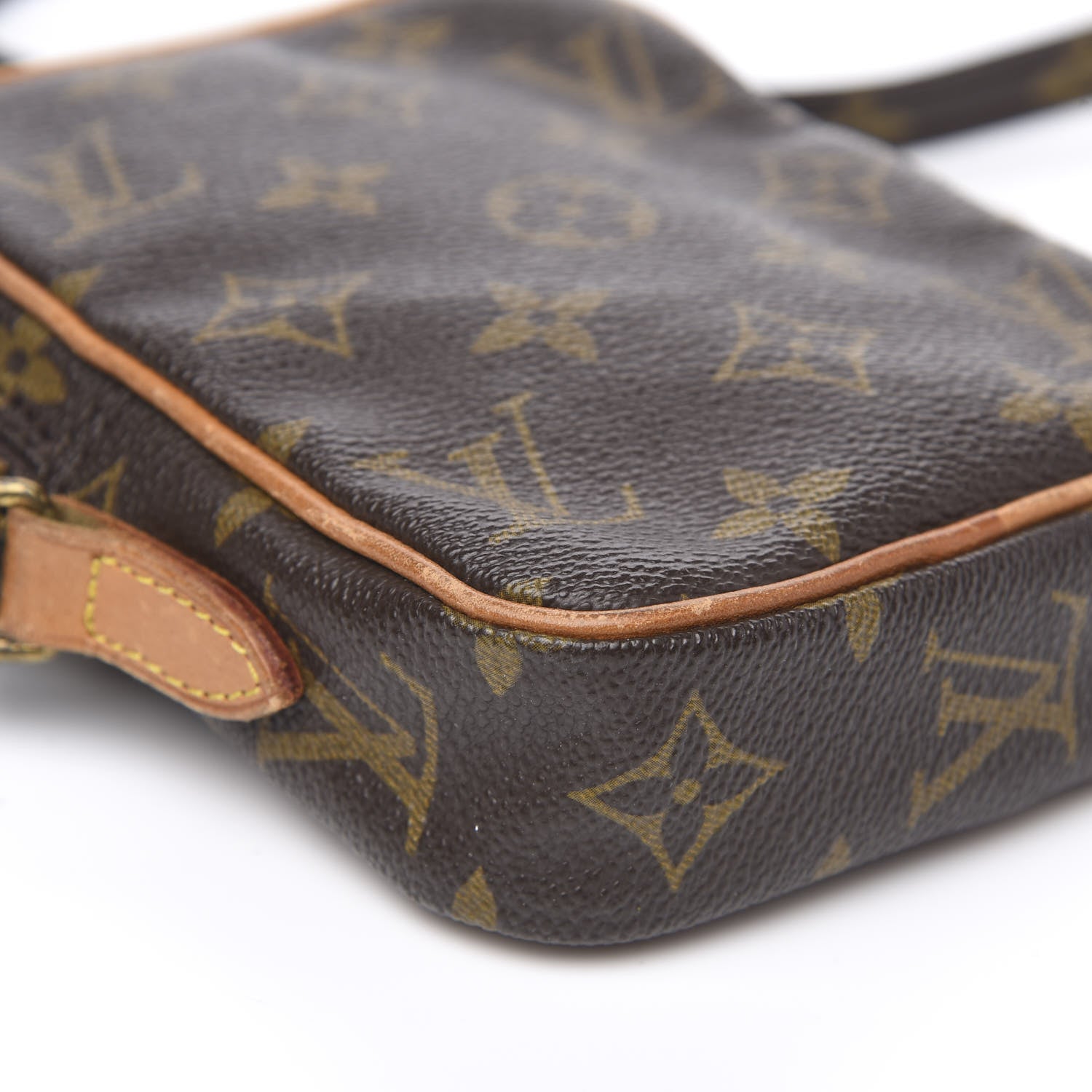 Louis Vuitton Monogram Danube 15 7 of 9