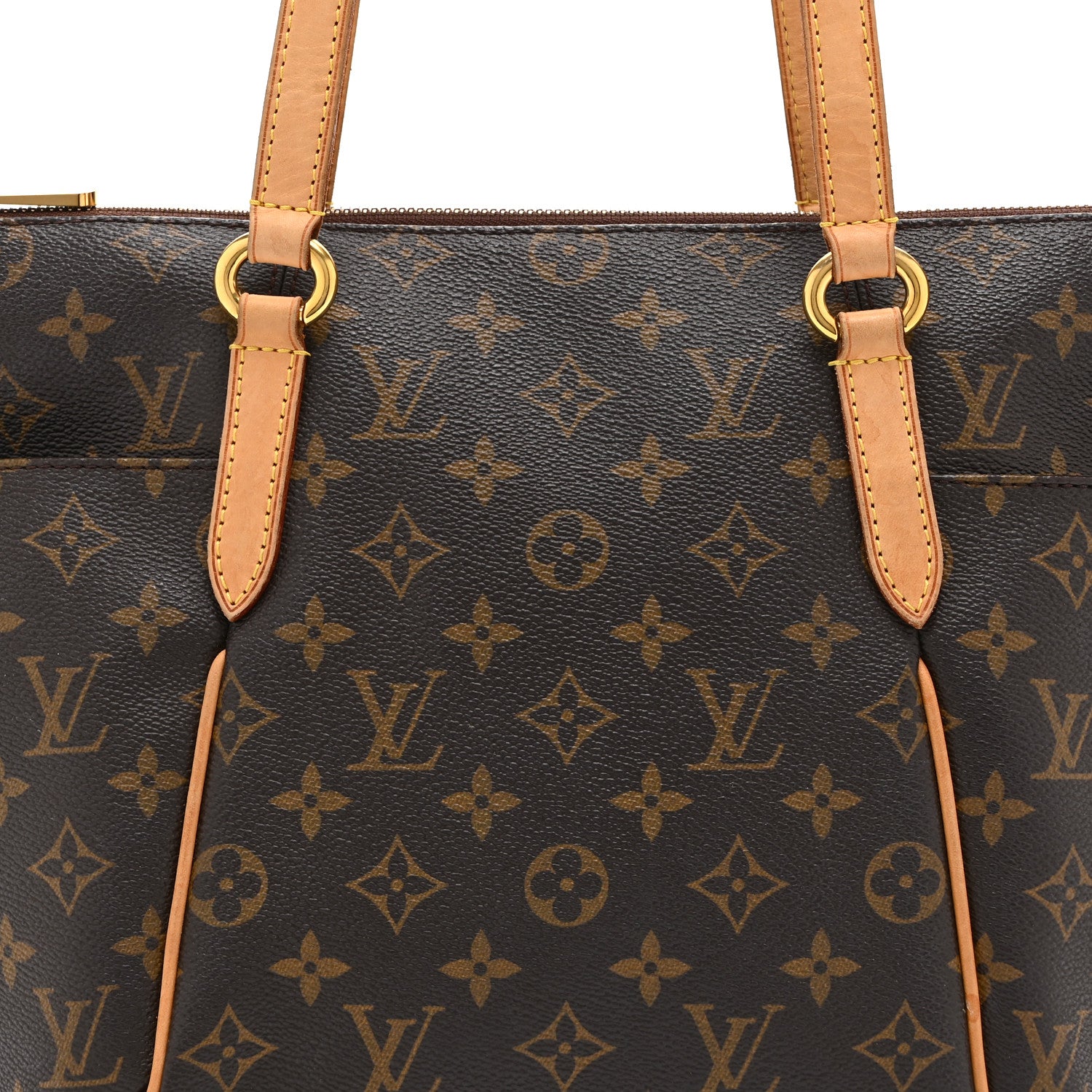 Louis Vuitton Monogram Totally PM 8 of 10