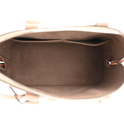 Louis Vuitton Epi Alma PM Dune 5 of 11