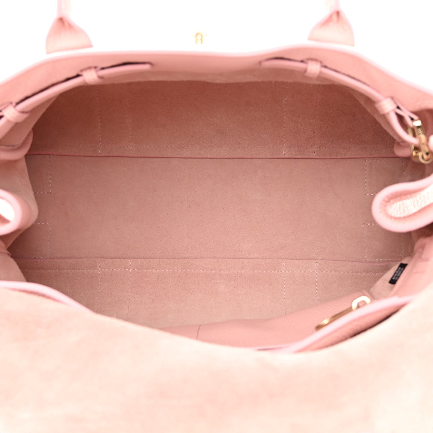 Heavy Grain Bayswater Powder Rose