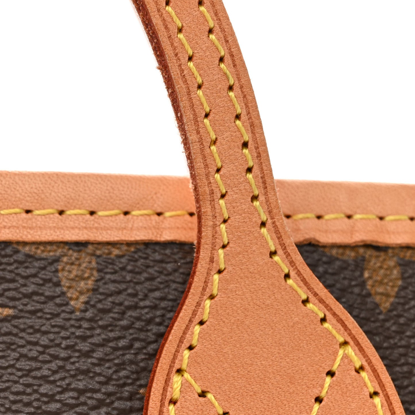Monogram Travel Stickers Neverfull MM