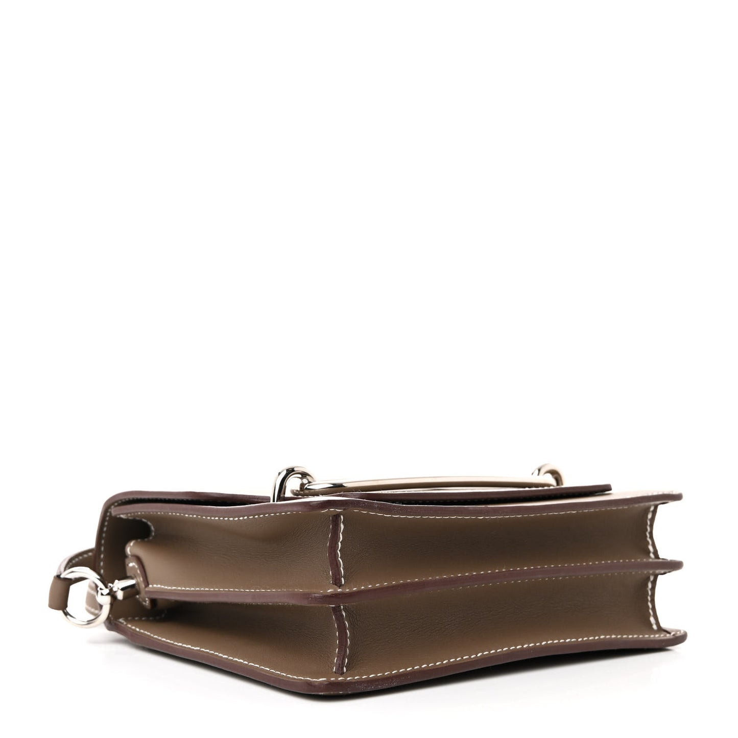 Swift Mini Sac Roulis Etoupe