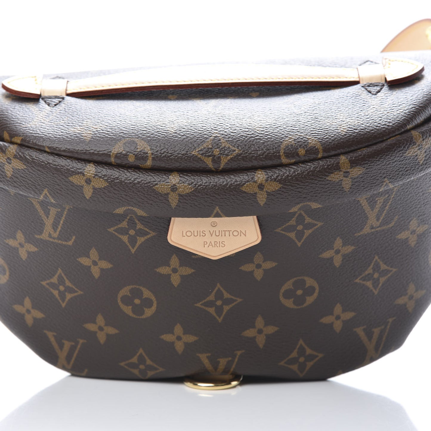 Monogram Bumbag