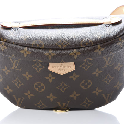 Louis Vuitton Monogram Bumbag 8 of 10