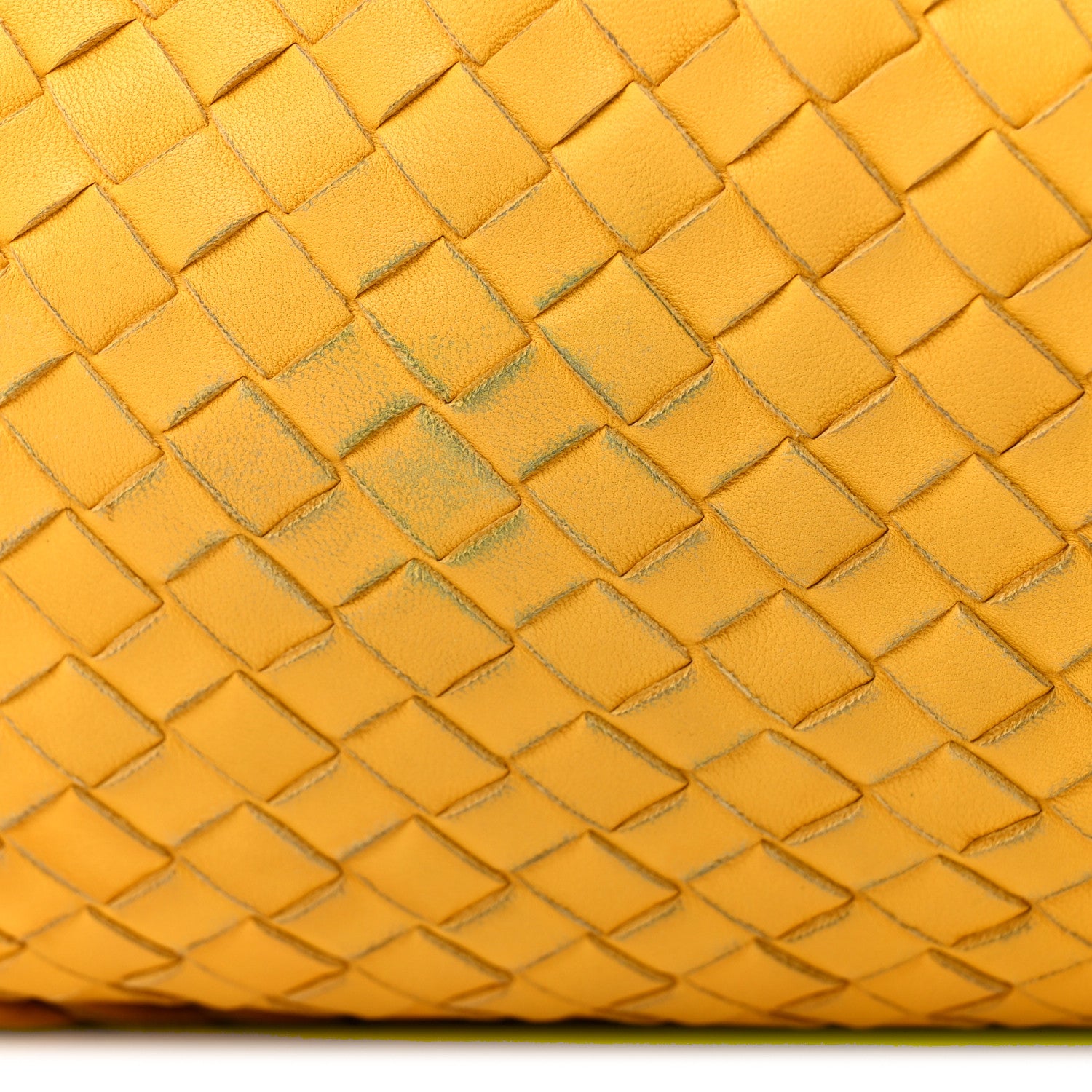Bottega Veneta Nappa Intrecciato Large Veneta Hobo Buttercup 11 of 11