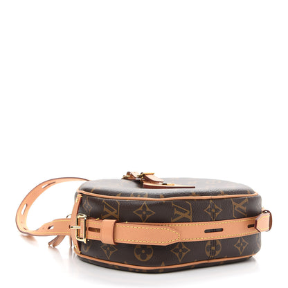 Louis Vuitton Monogram Boite Chapeau Souple MM 4 of 8
