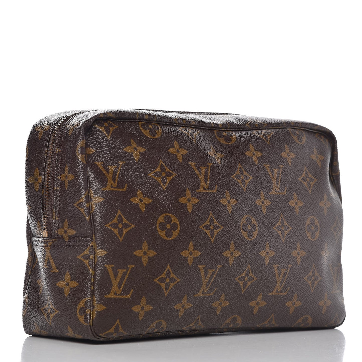 Monogram Trousse Toilette 28