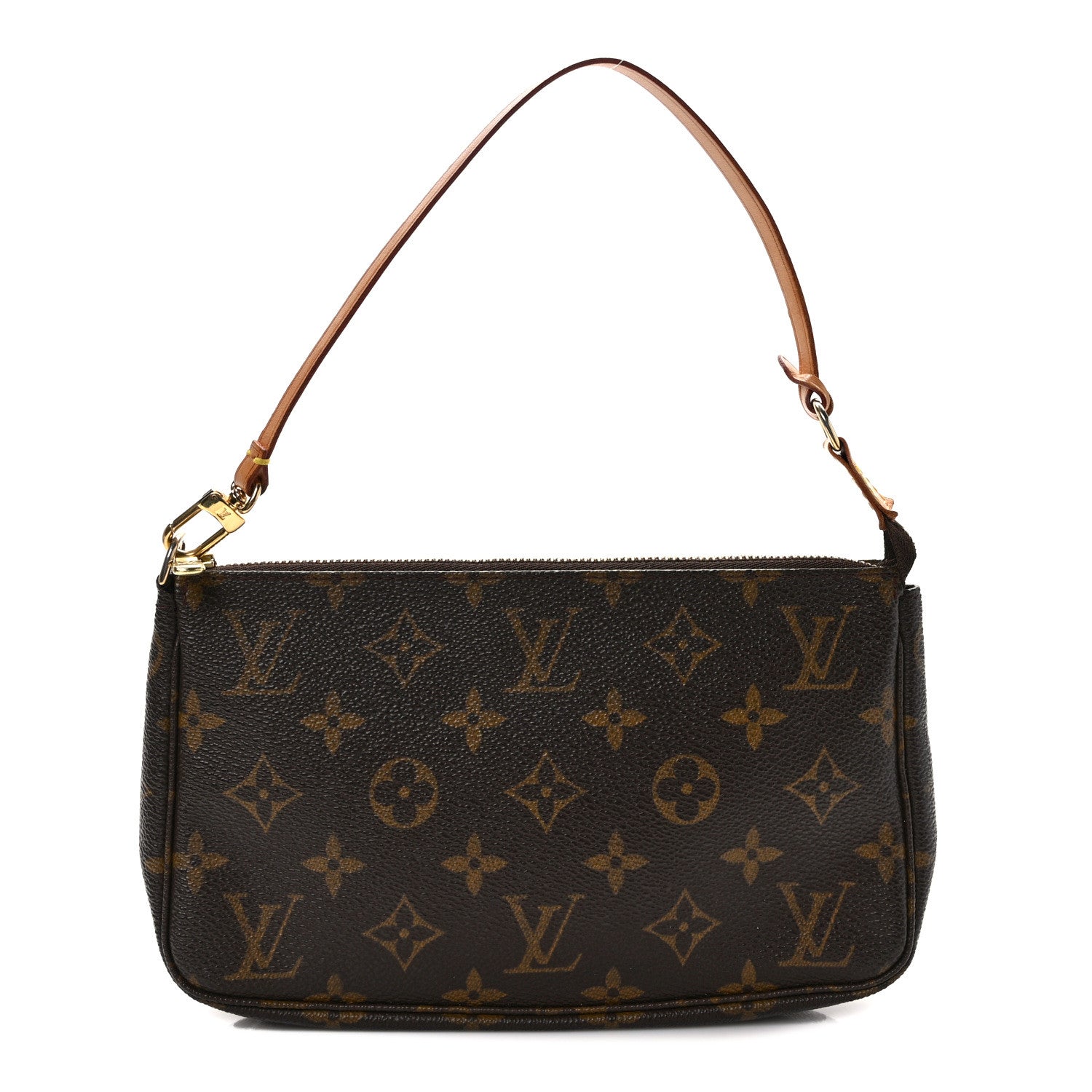 Louis Vuitton Monogram Pochette Accessories 1 of 7