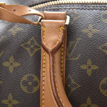 Louis Vuitton Monogram Keepall 45 22 of 23