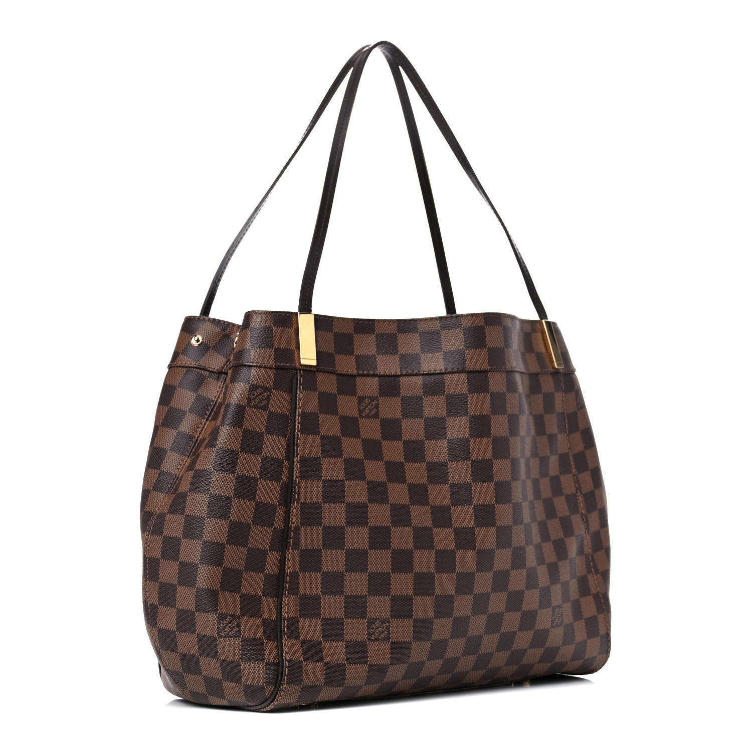 Louis Vuitton Damier Ebene Marylebone PM 2 of 11