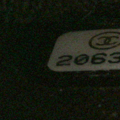 Chanel Caviar Quilted Jumbo Double Flap Black 7 of 10