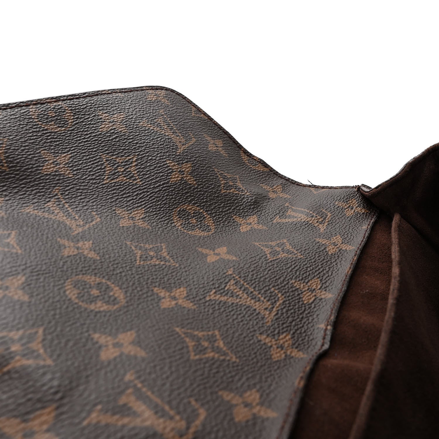 Louis Vuitton Monogram Pochette Metis 10 of 15