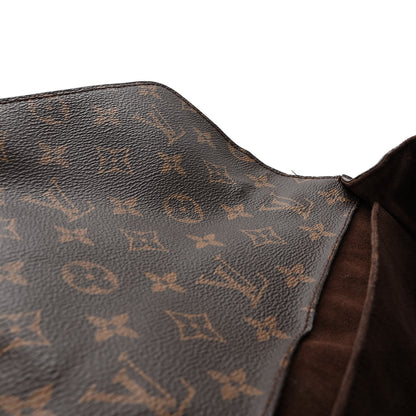 Louis Vuitton Monogram Pochette Metis 10 of 15