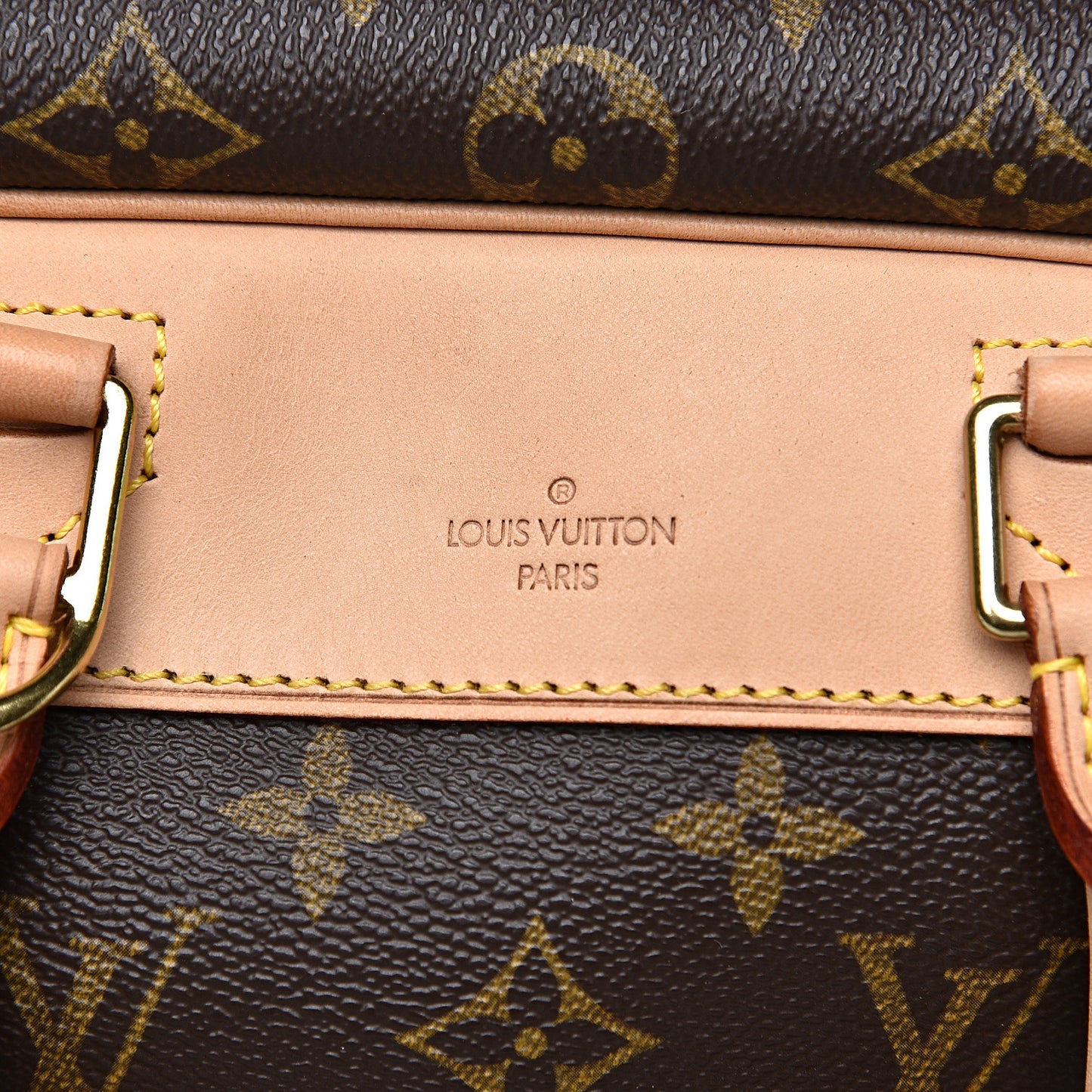 Monogram Deauville