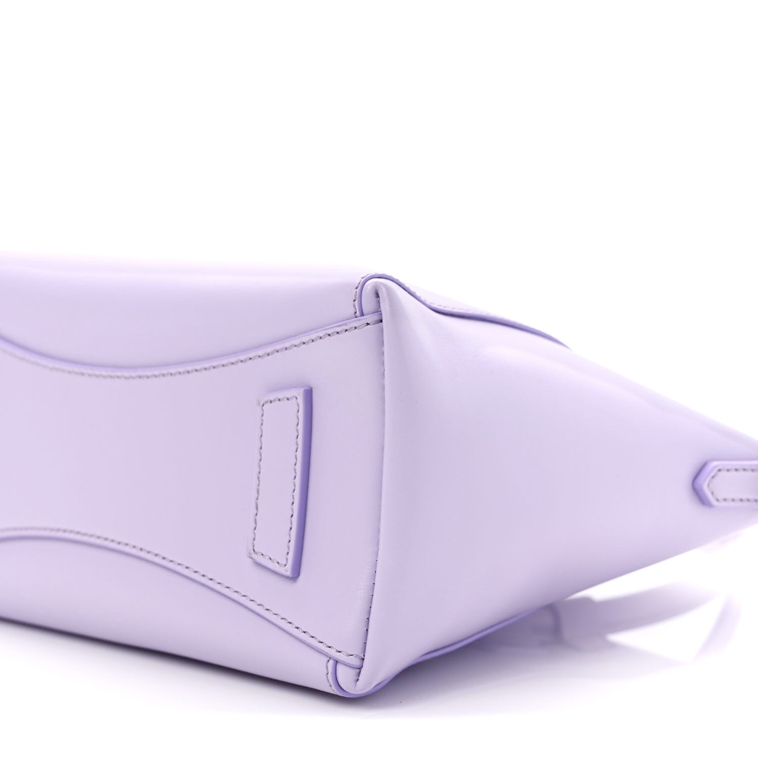 Givenchy Box Calfskin Mini Sport Antigona Top Handle Bag Mauve 8 of 8