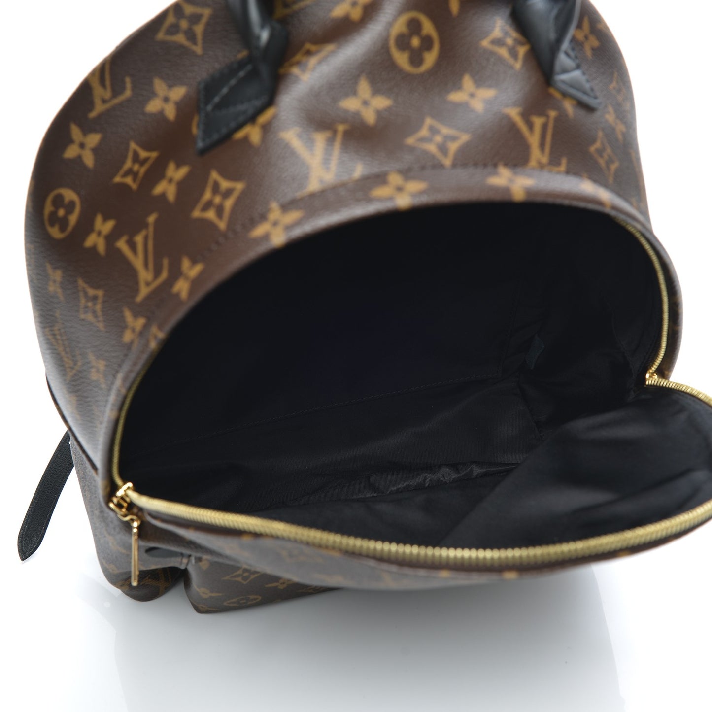 Monogram Palm Springs Backpack MM