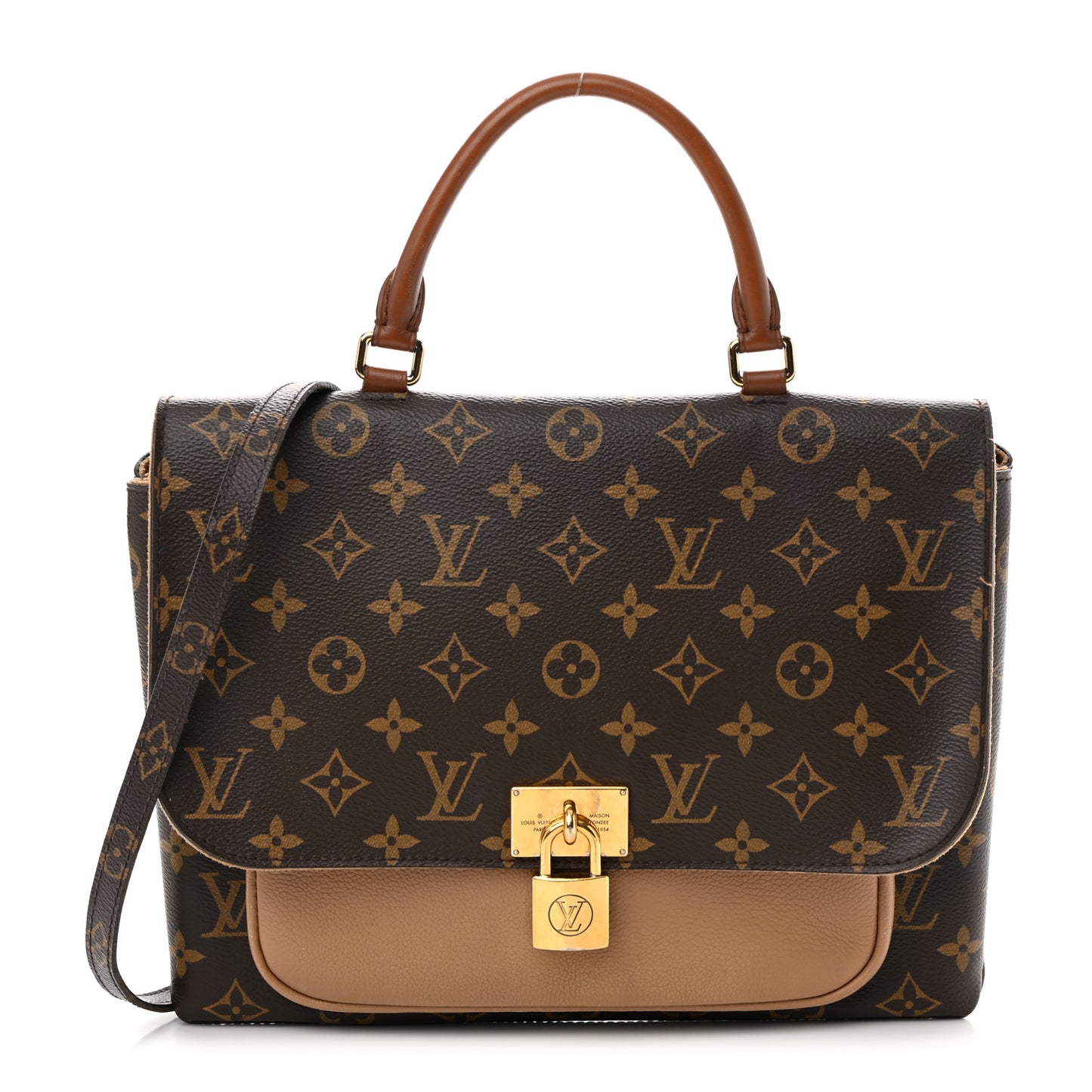 Monogram Marignan Sesame