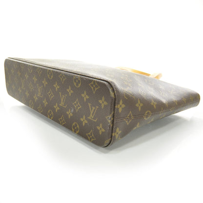 Louis Vuitton Monogram Luco 5 of 9